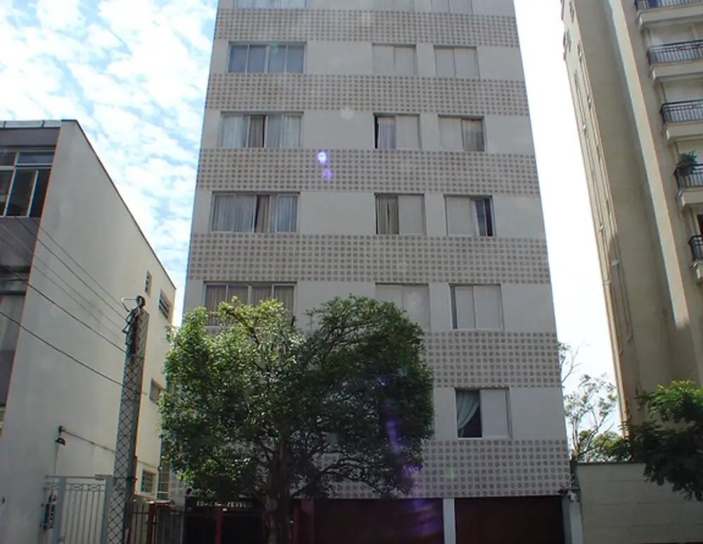 Edificio J N Azevedo — foto 5