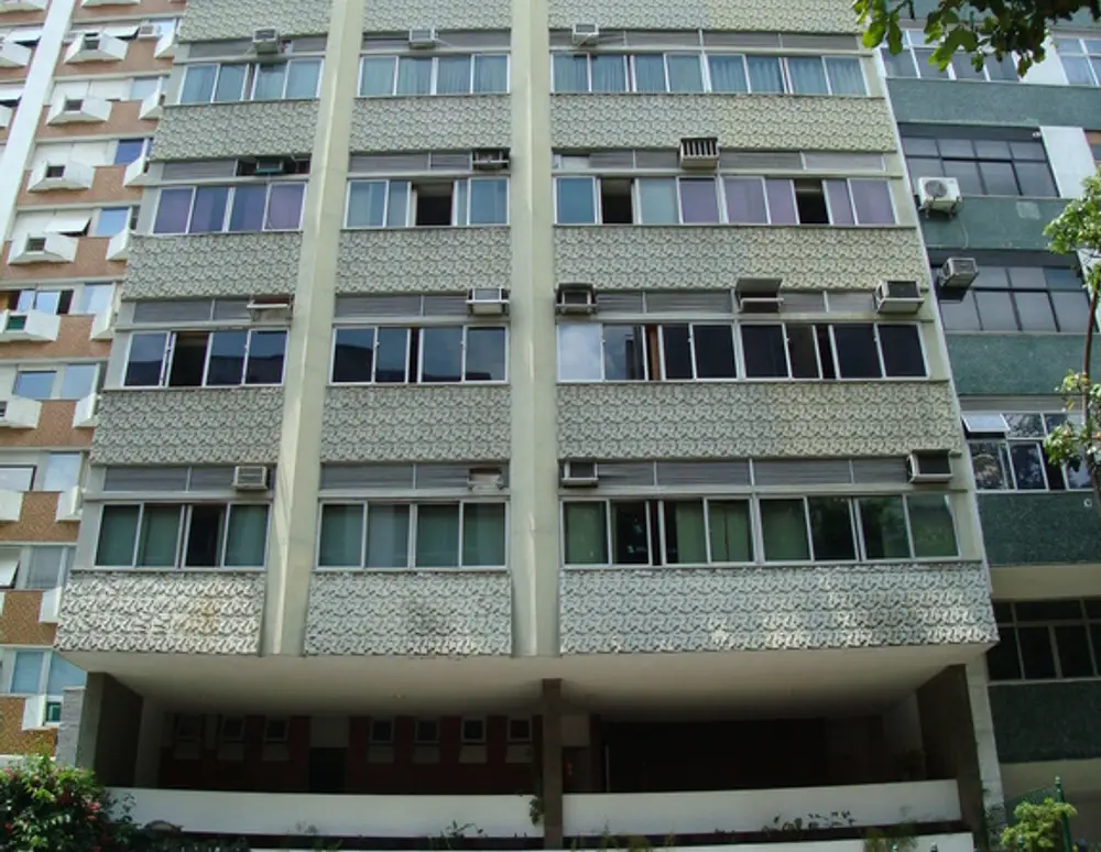 Edifício Solar 1081