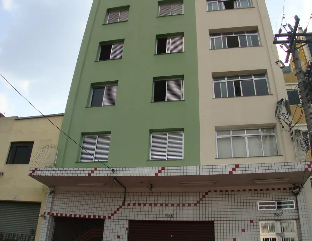 Anhanguera — foto 2
