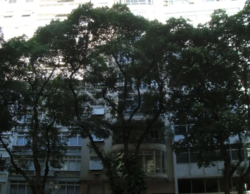Edificio Meira Penna