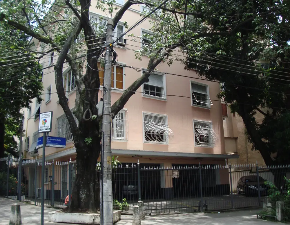 Edificio Leitao da Cunha