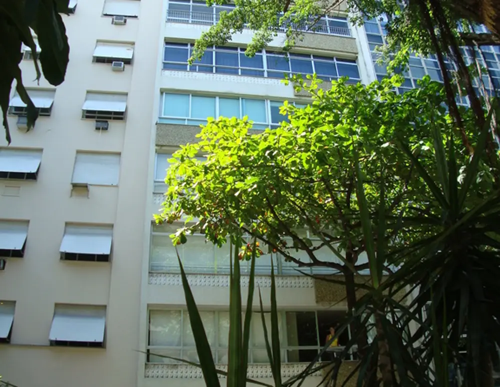 Edificio Nassau