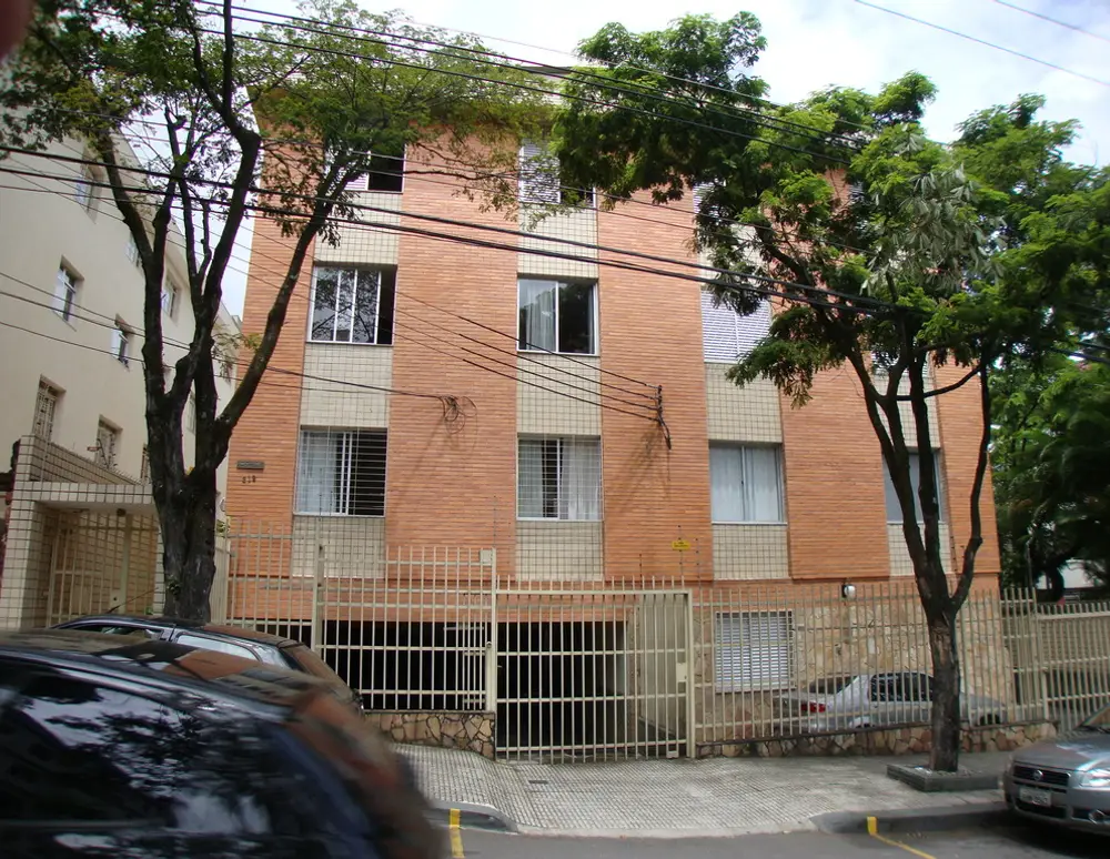 Edificio Monte Santo