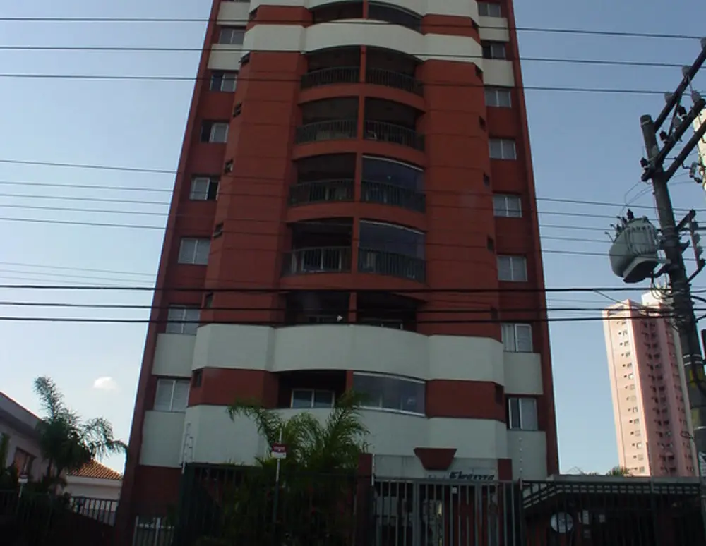 Edifício Solar de Firenze