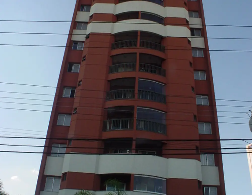 Edifício Solar de Firenze — foto 2