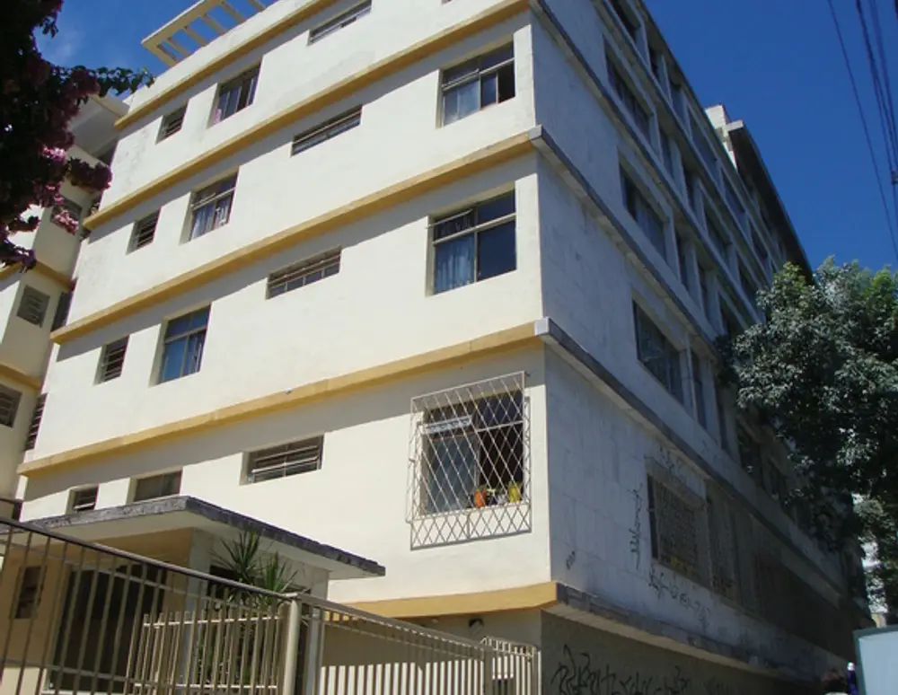 Edificio Alexandre Coutinho
