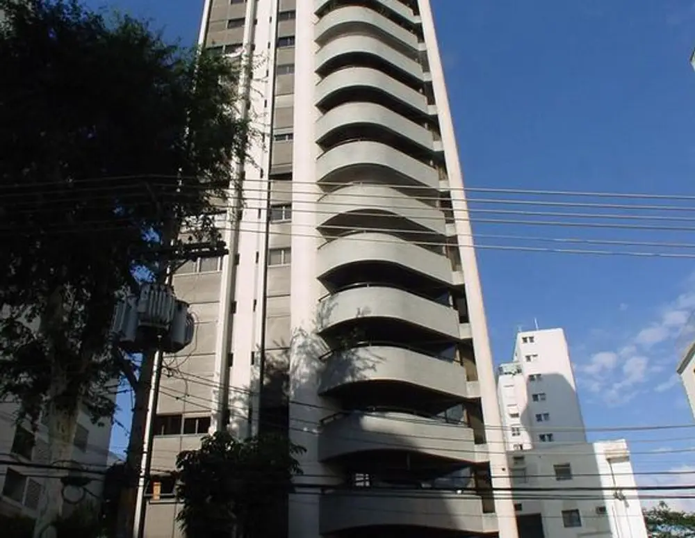 Edificio Welcome