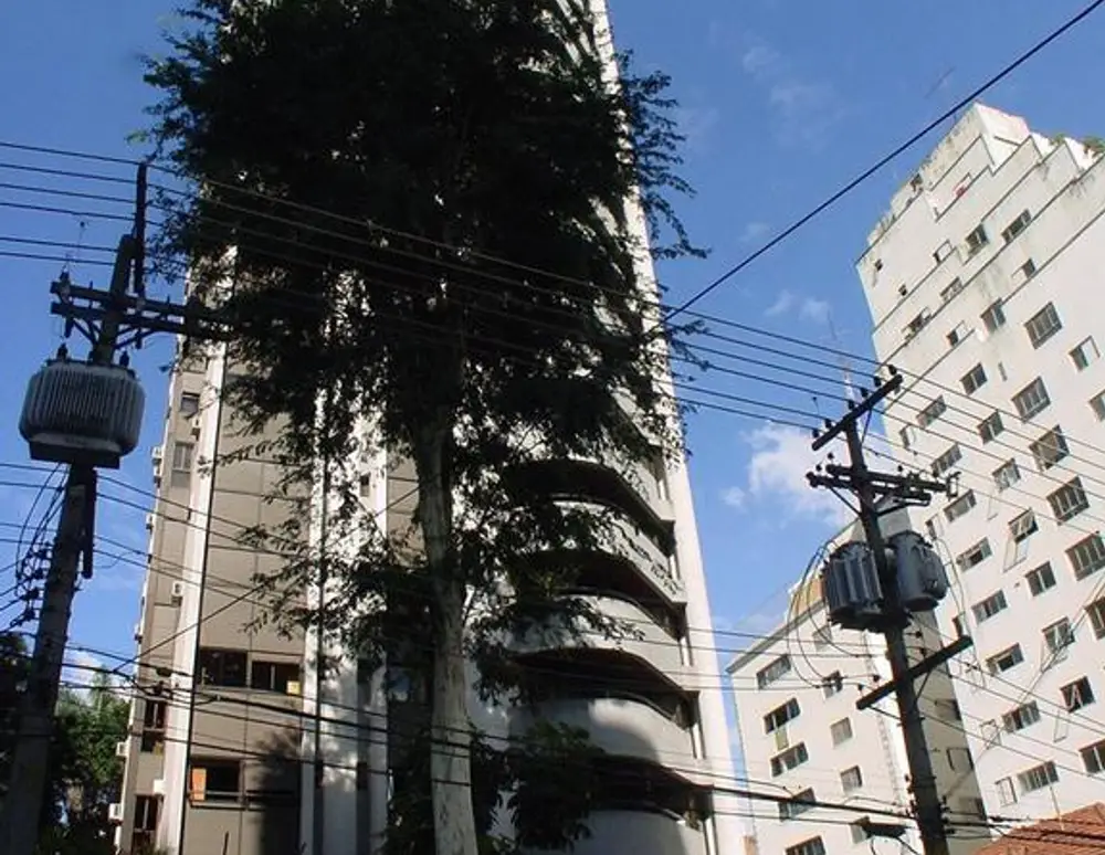 Edificio Welcome — foto 2