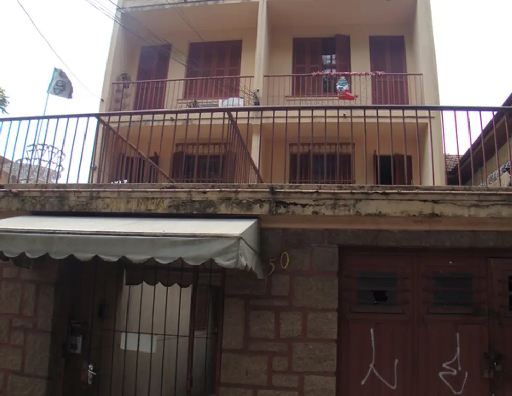 Edificio Santinha