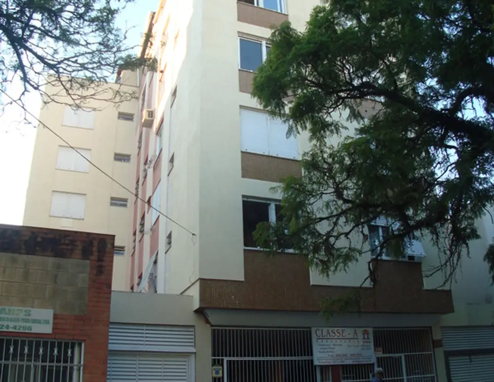 Edifício Paysandu