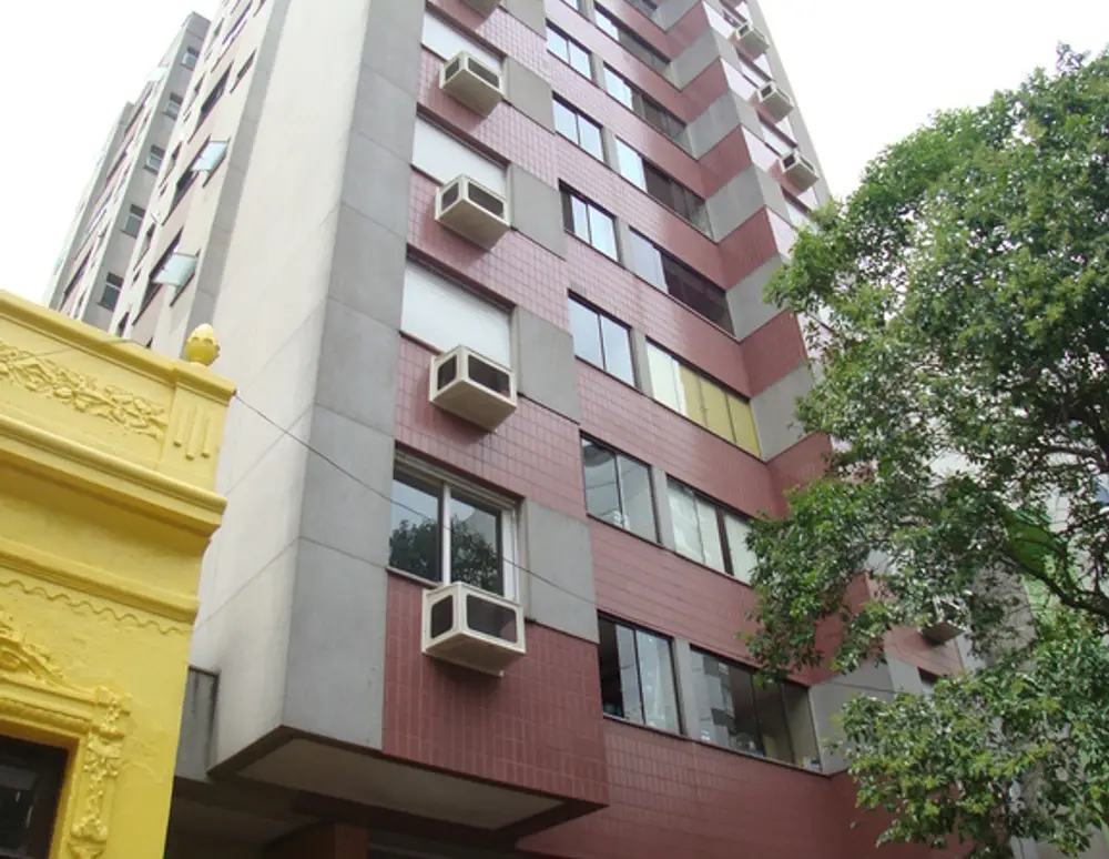 Edificio Regencia