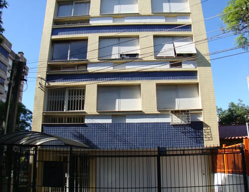 Edificio Porto Velho