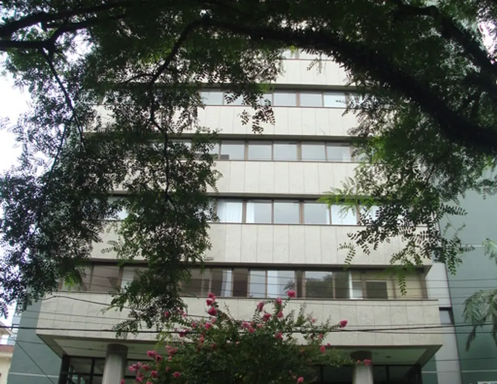 Edificio Il Villagio
