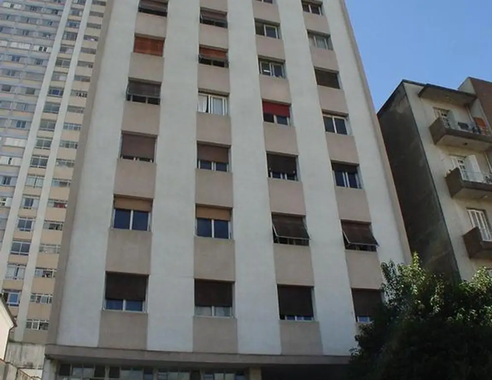 Edificio Rienzi
