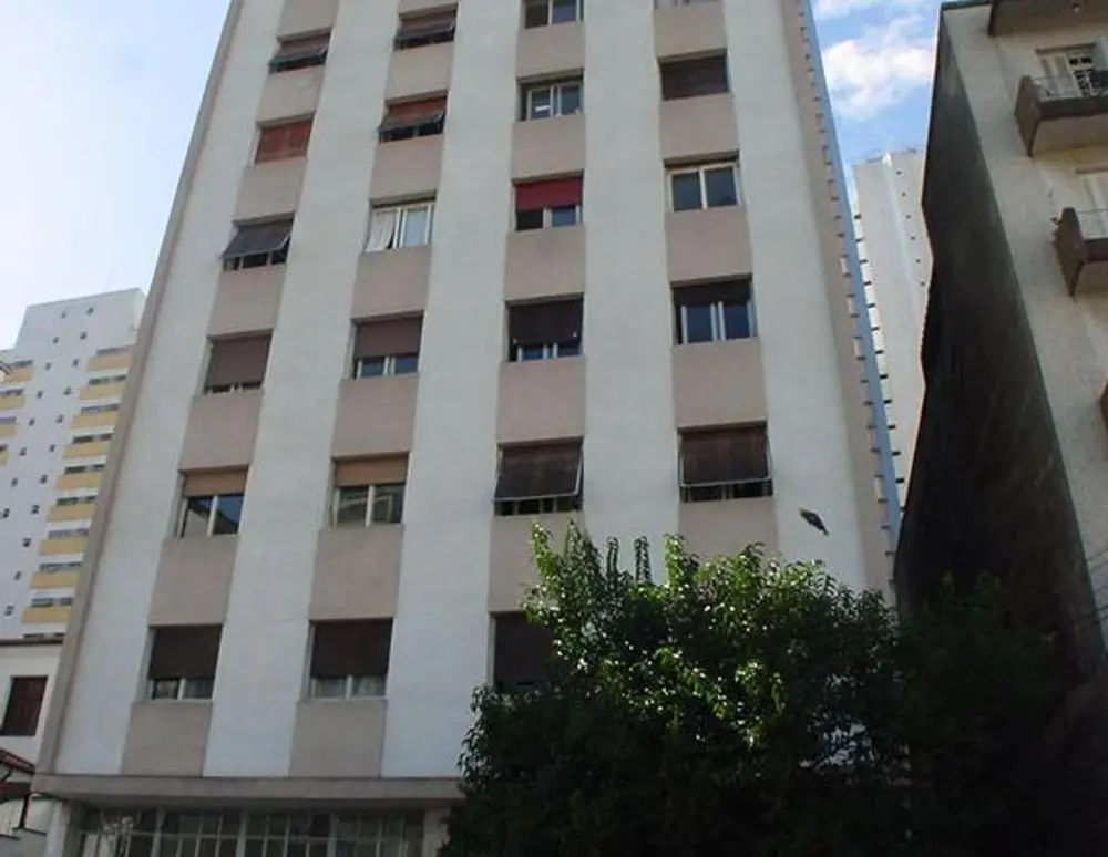Edificio Rienzi — foto 2