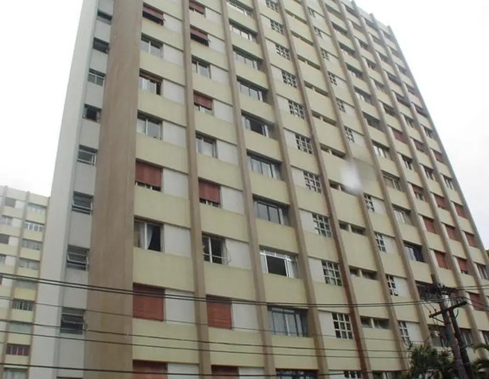 Edificio Marques de Monte Alegre — foto 2