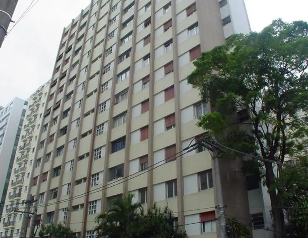 Edificio Marques de Monte Alegre — foto 3