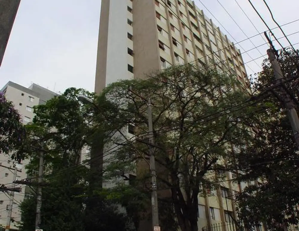 Edificio Marques de Monte Alegre — foto 4
