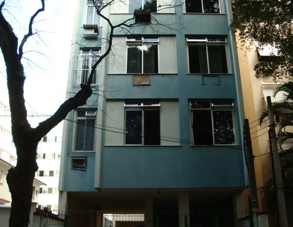 Edificio Barbosa Lima