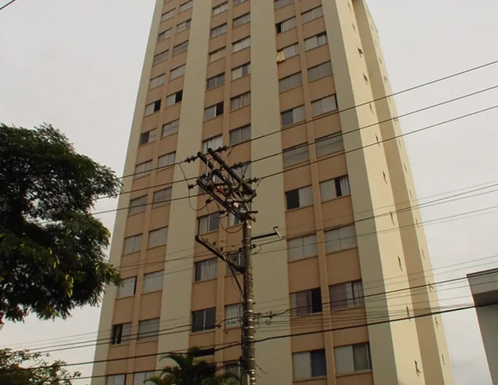 Edificio San Francisco