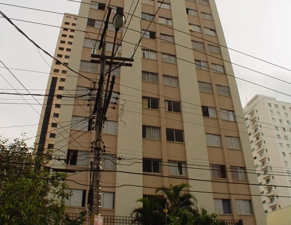 Edificio San Francisco — foto 2