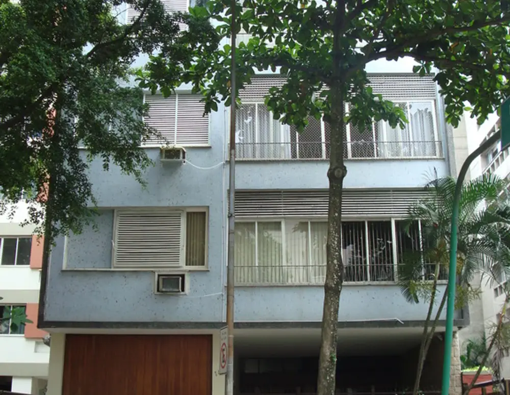 Edifício Bernadete