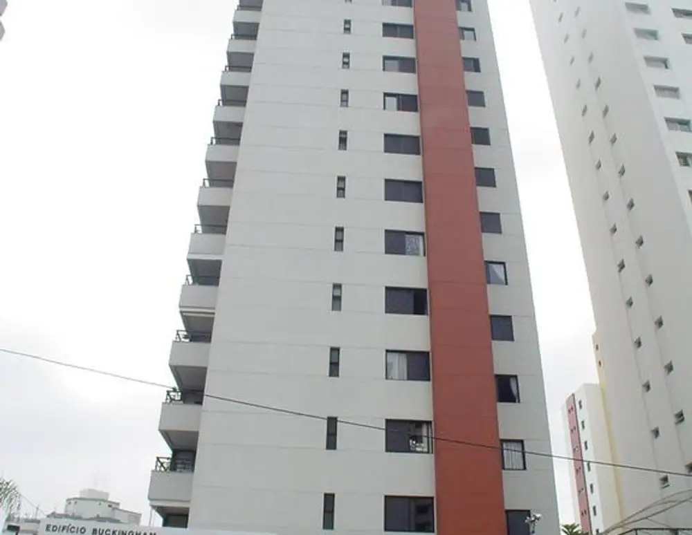 Edificio Buckingham