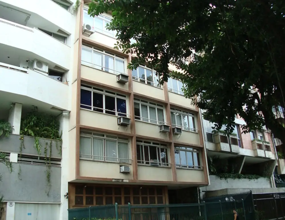 Edifício Freyhoffer