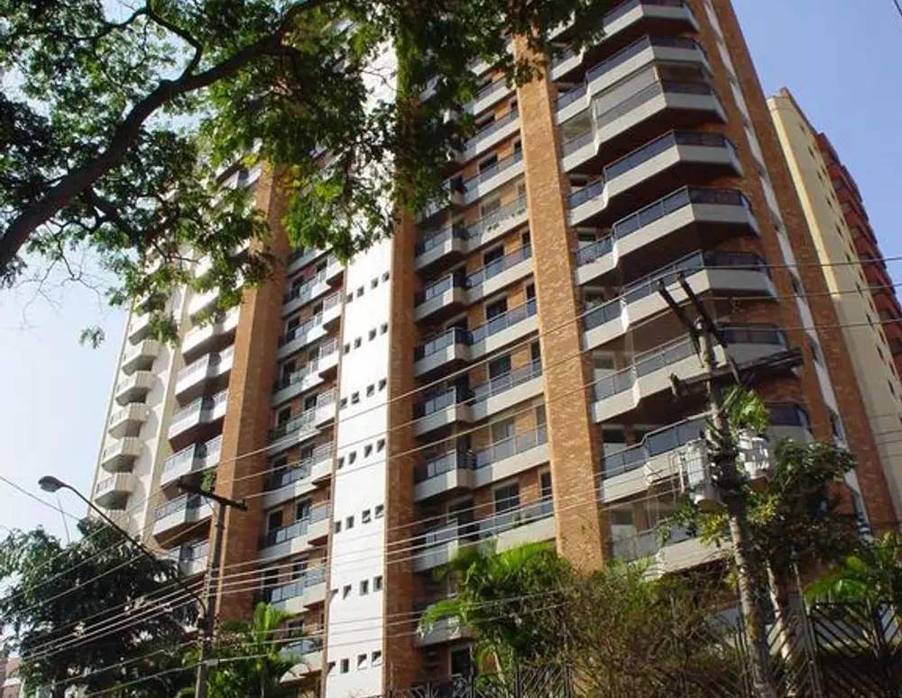 Edificio Ile Royale