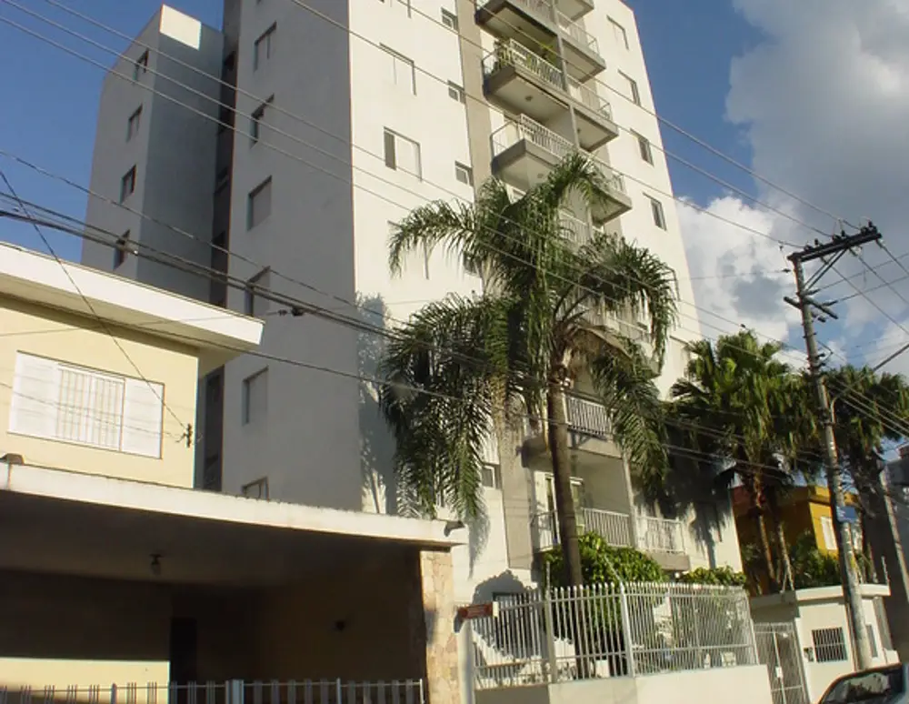 Edificio Tahiti