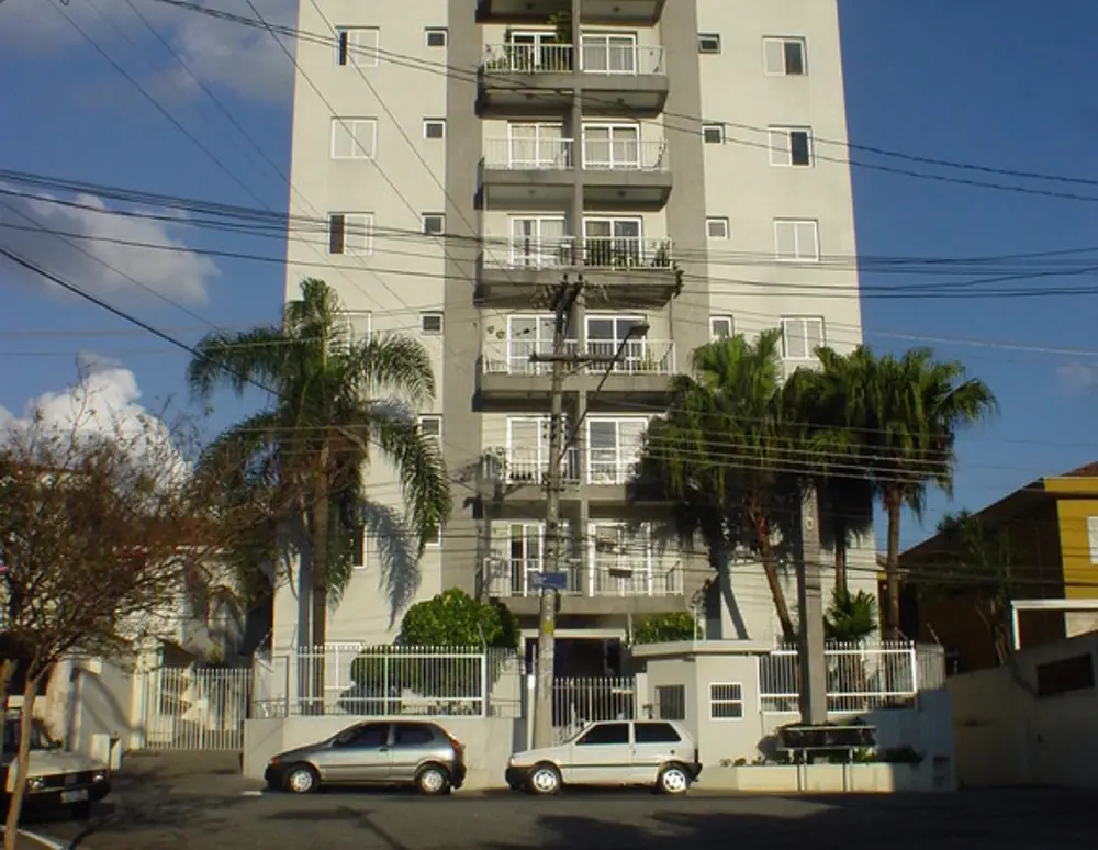 Edificio Tahiti — foto 2