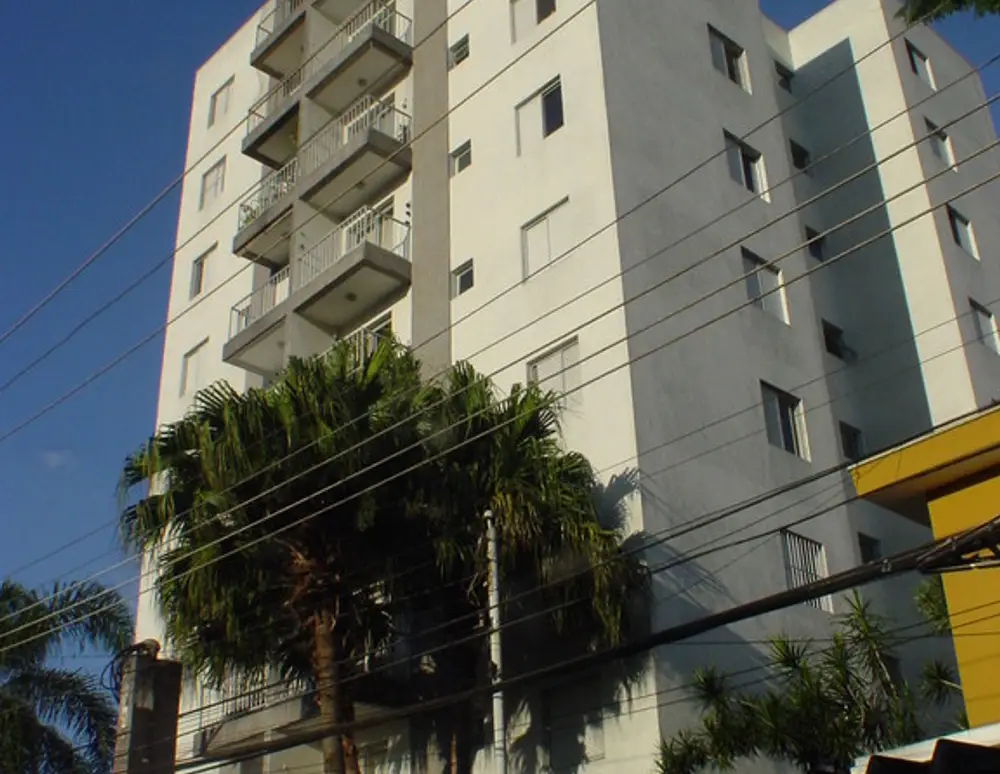 Edificio Tahiti — foto 3