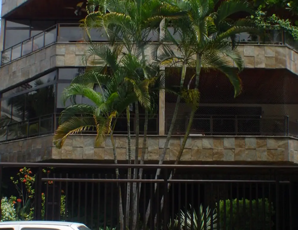 Edifício Quinta dos Freires
