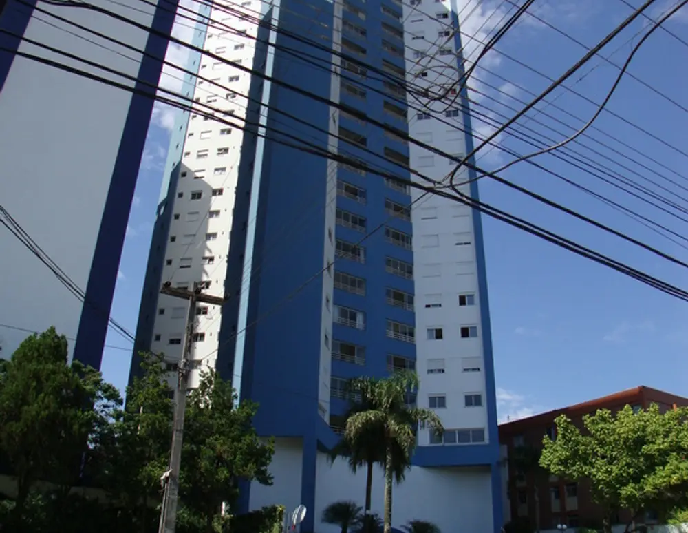 Edificio Santos Dumont