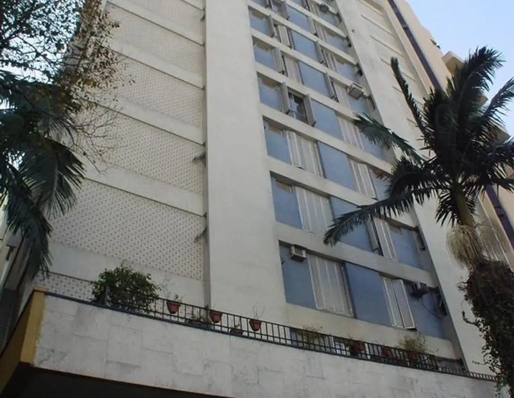 Edificio Ubatuba