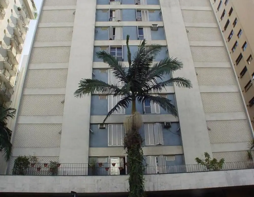 Edificio Ubatuba — foto 2