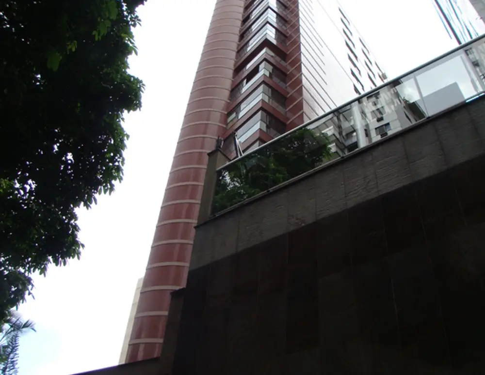 Edificio Apgaua Paulo Guilherme