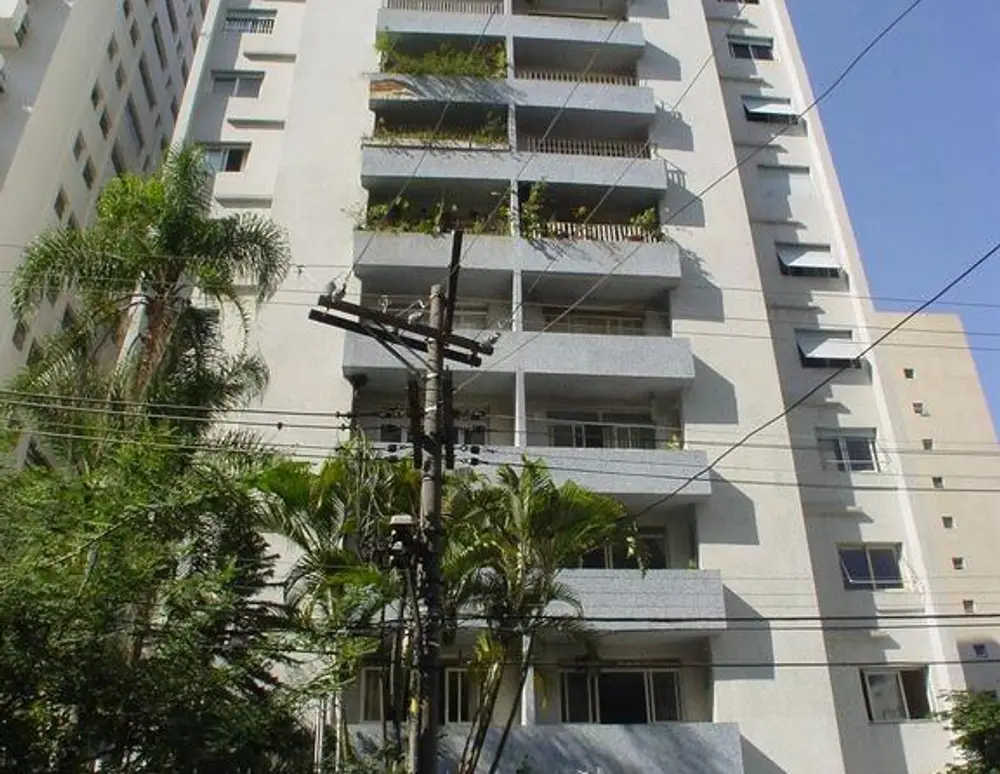Edificio Adriana