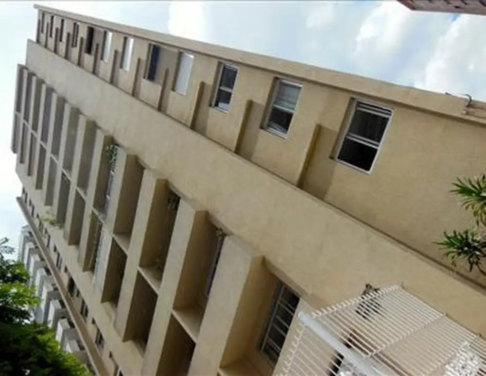 Edificio Adriana — foto 2