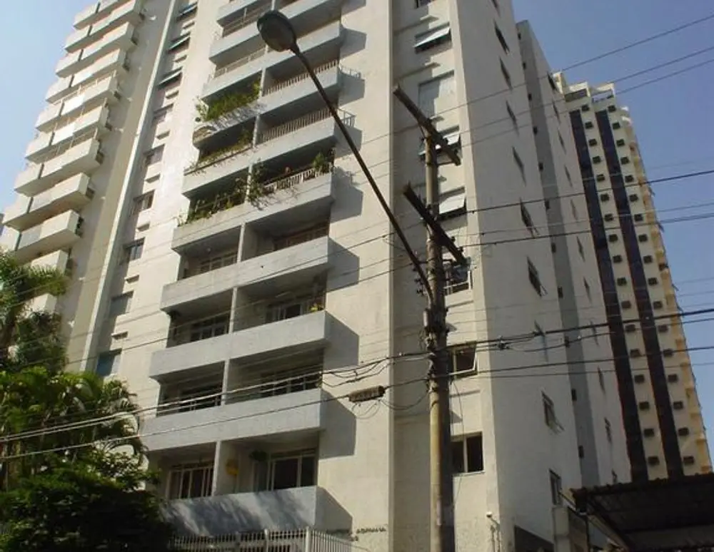 Edificio Adriana — foto 3