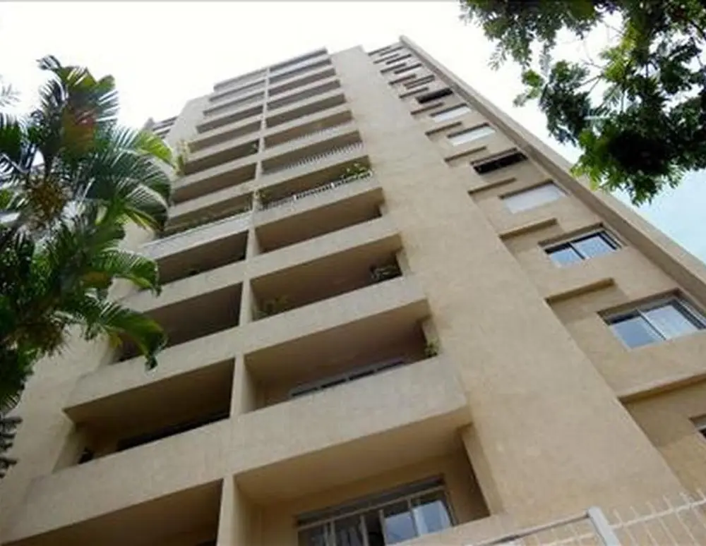 Edificio Adriana — foto 4