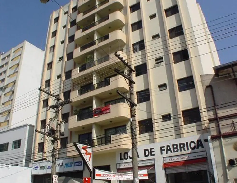 Edificio Itapema — foto 2