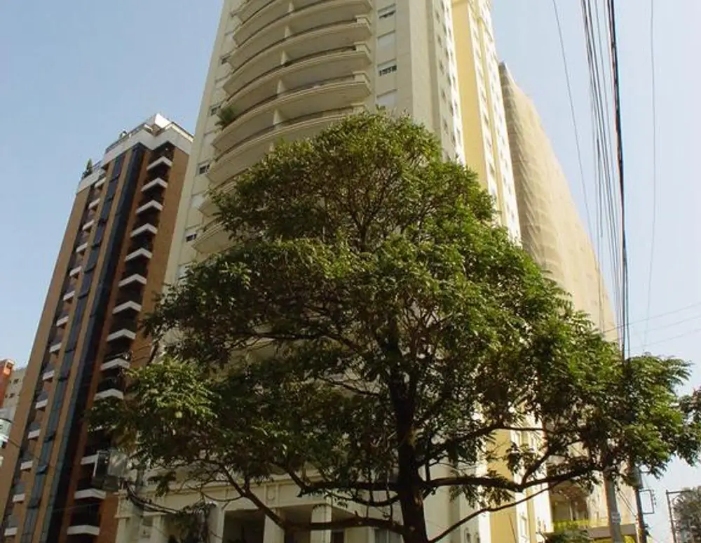 Edificio Perdizes Project