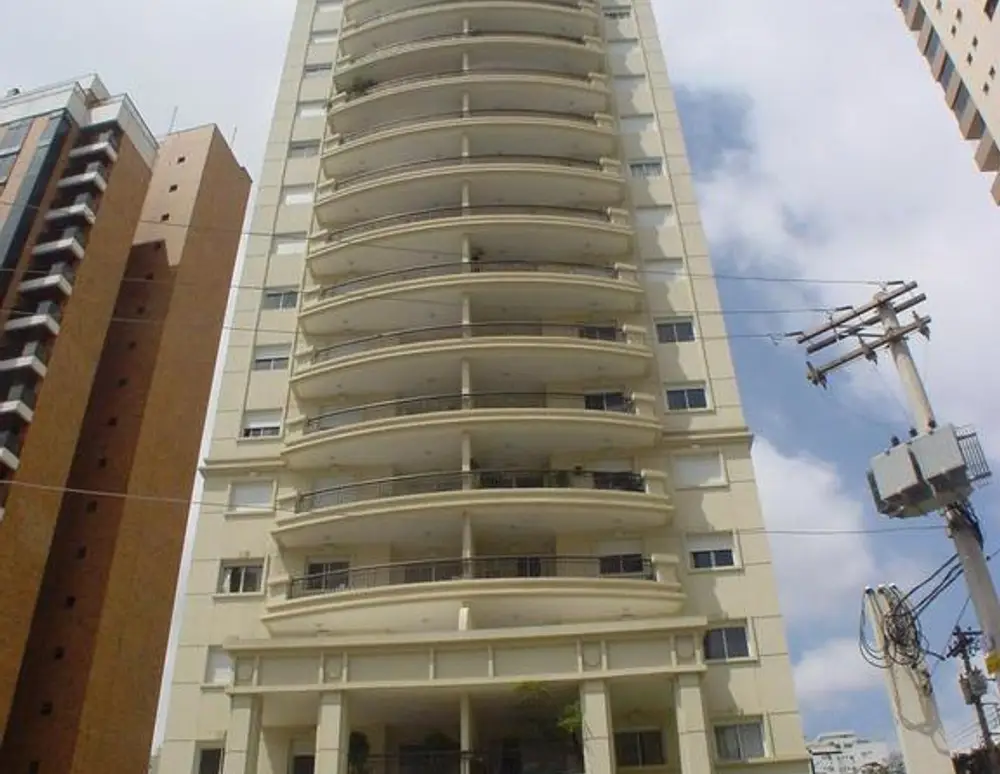 Edificio Perdizes Project — foto 2