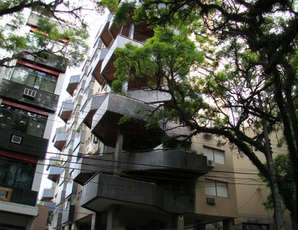 Edificio Maison Ville Franche