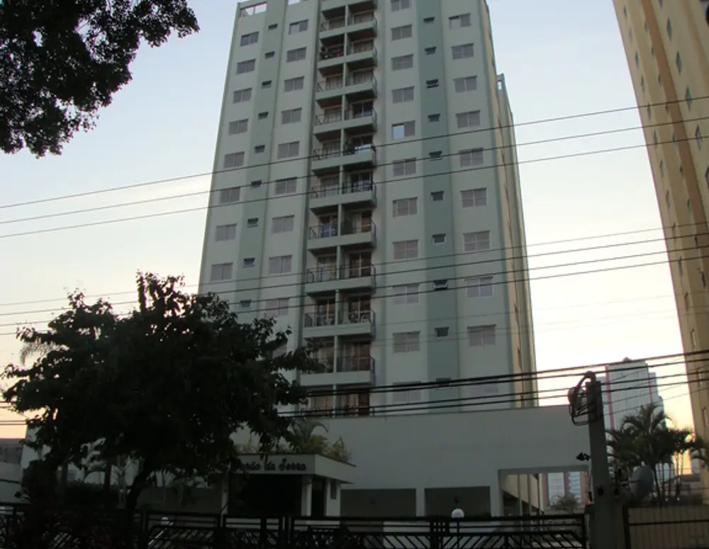 Edificio Barao da Serra