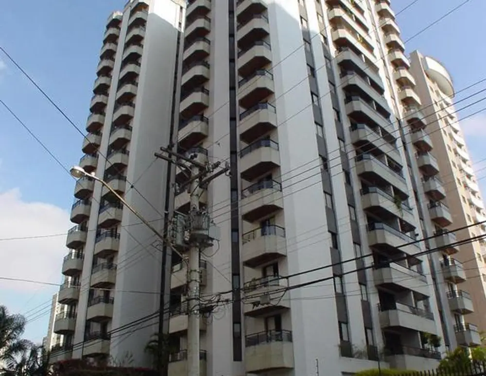 Edificio Indiana Garden