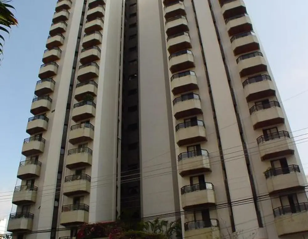 Edificio Indiana Garden — foto 2