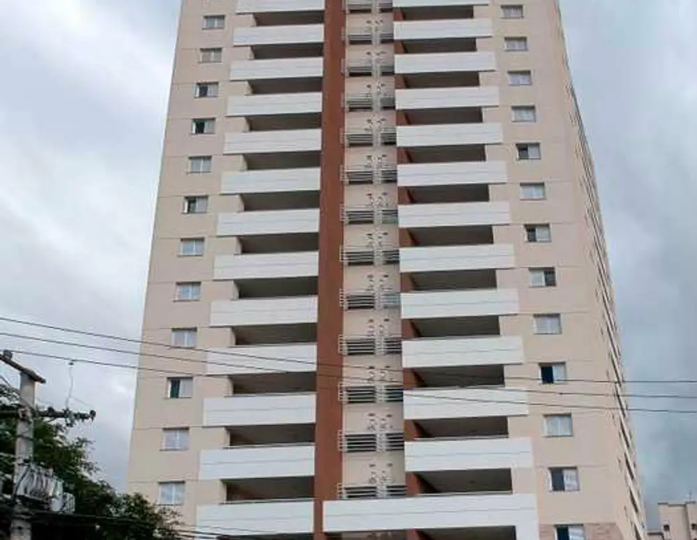 Edifício Figueira