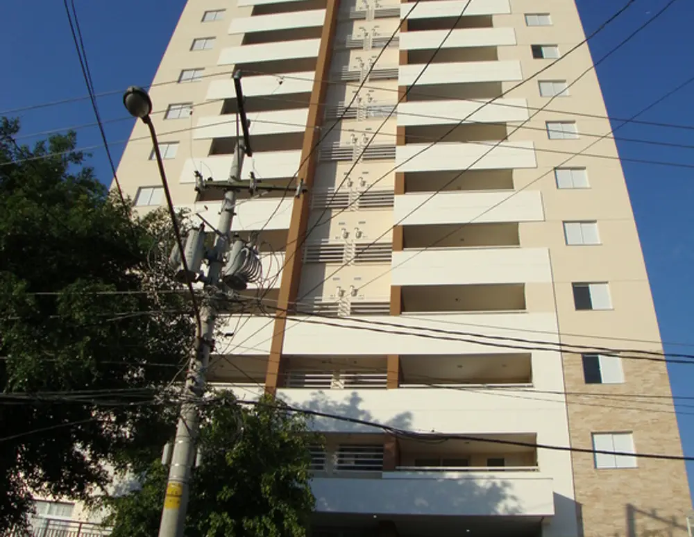 Edifício Figueira — foto 2